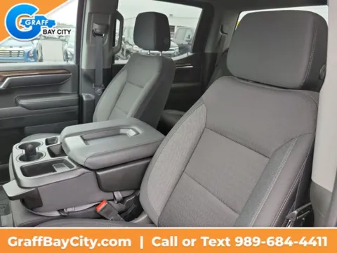 More photos of 2024 Chevrolet Silverado 1500 RST at Graff Chevrolet, INC., MI