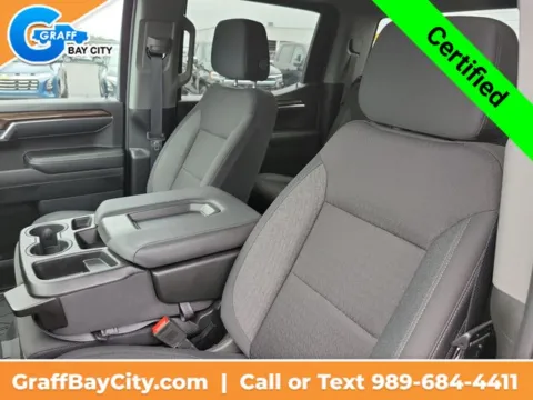 More photos of 2024 Chevrolet Silverado 1500 RST at Graff Chevrolet, INC., MI