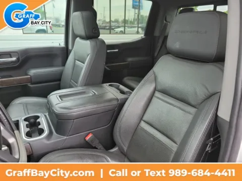 More photos of 2020 GMC Sierra 1500 Denali at Graff Chevrolet, INC., MI