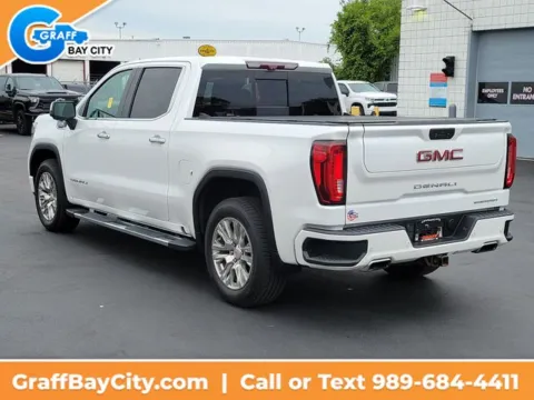 More photos of 2020 GMC Sierra 1500 Denali at Graff Chevrolet, INC., MI