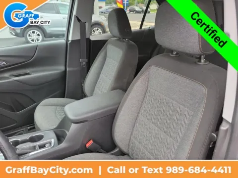 More photos of 2023 Chevrolet Equinox LT at Graff Chevrolet, INC., MI