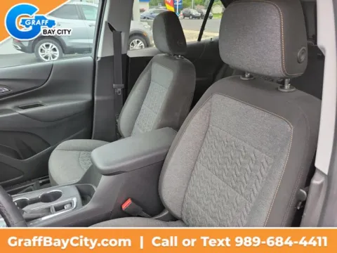 More photos of 2023 Chevrolet Equinox LT at Graff Chevrolet, INC., MI
