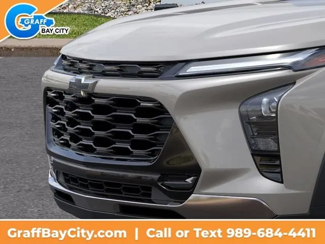 2026 Chevrolet Trax Activ - Photo 13