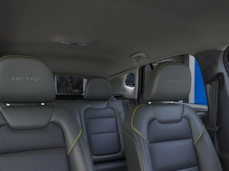 2026 Chevrolet Trax Activ - Photo 48