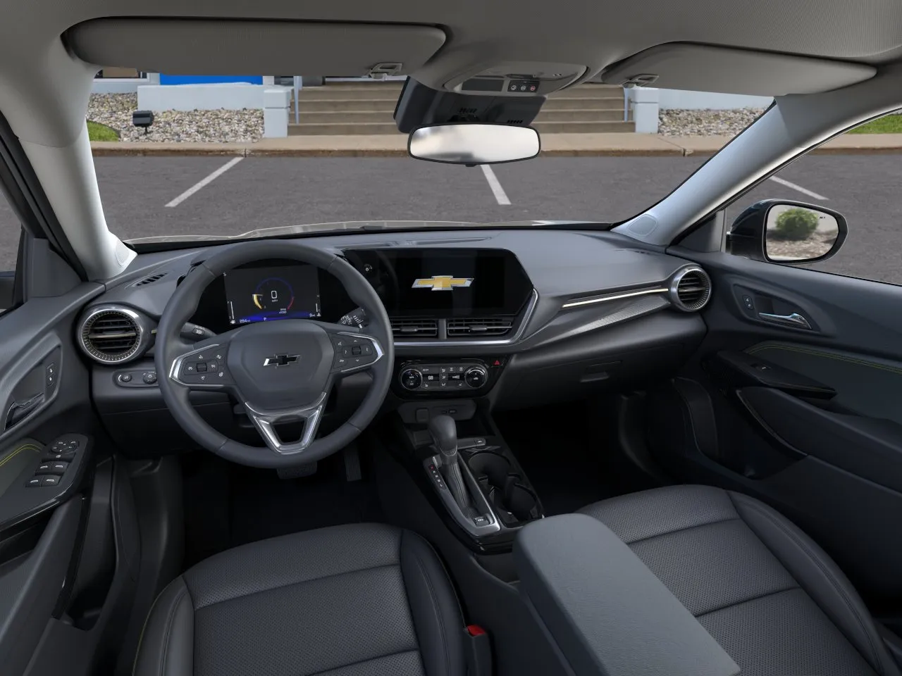 2026 Chevrolet Trax Activ - Photo 39