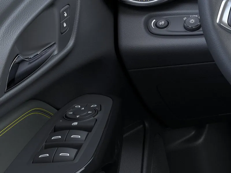 2026 Chevrolet Trax Activ - Photo 46