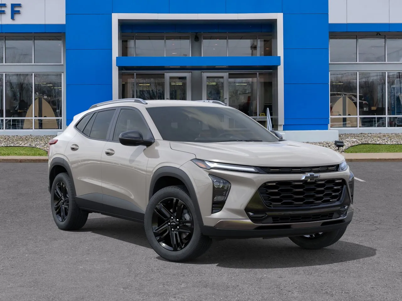 2026 Chevrolet Trax Activ - Photo 31