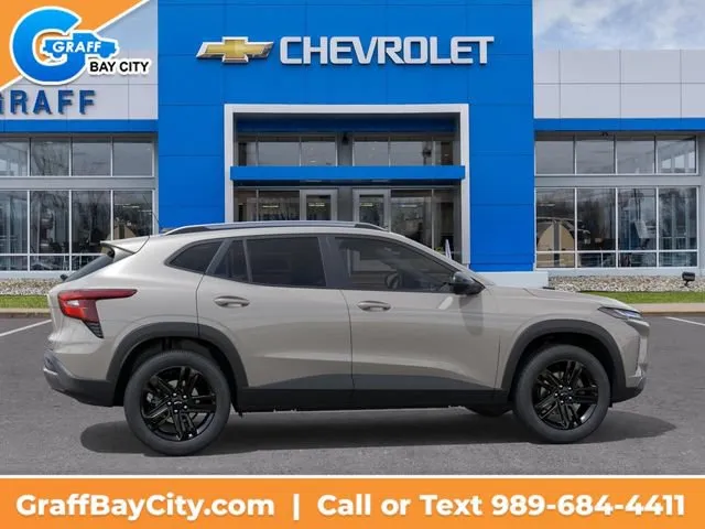 2026 Chevrolet Trax Activ - Photo 5