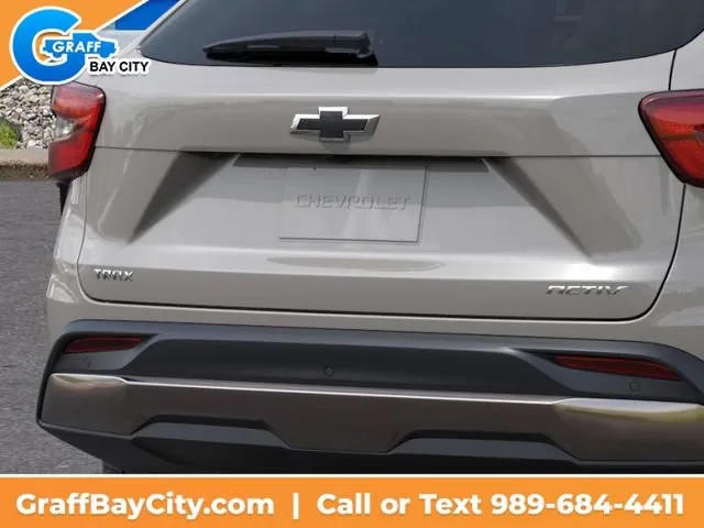 2026 Chevrolet Trax Activ - Photo 14