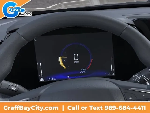 2026 Chevrolet Trax Activ - Photo 18