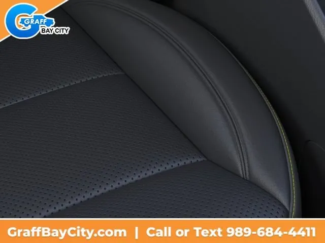 2026 Chevrolet Trax Activ - Photo 21