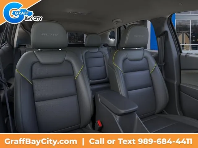2026 Chevrolet Trax Activ - Photo 16
