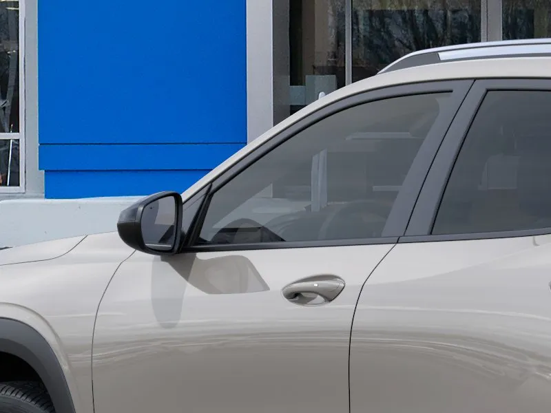 2026 Chevrolet Trax Activ - Photo 36