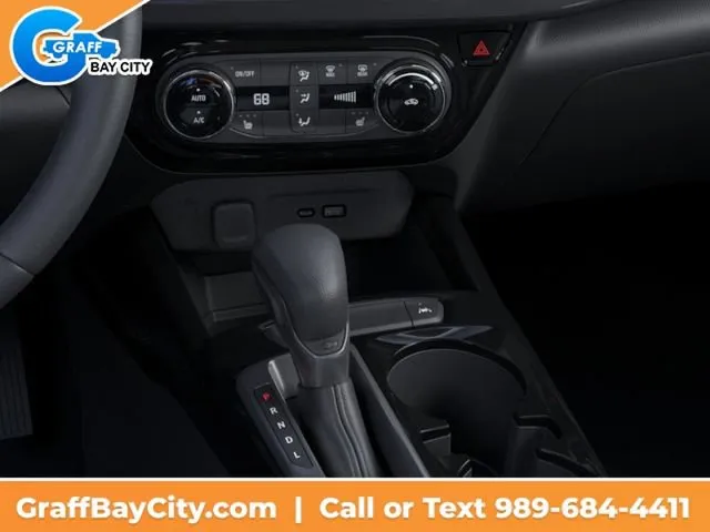 2026 Chevrolet Trax Activ - Photo 23