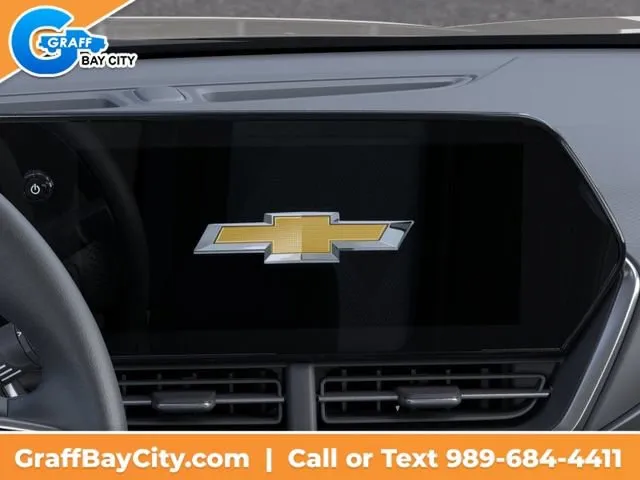 2026 Chevrolet Trax Activ - Photo 20