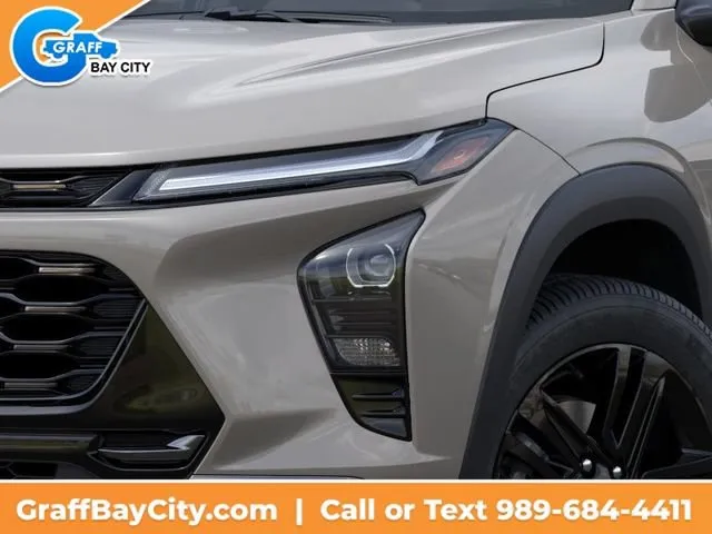 2026 Chevrolet Trax Activ - Photo 10