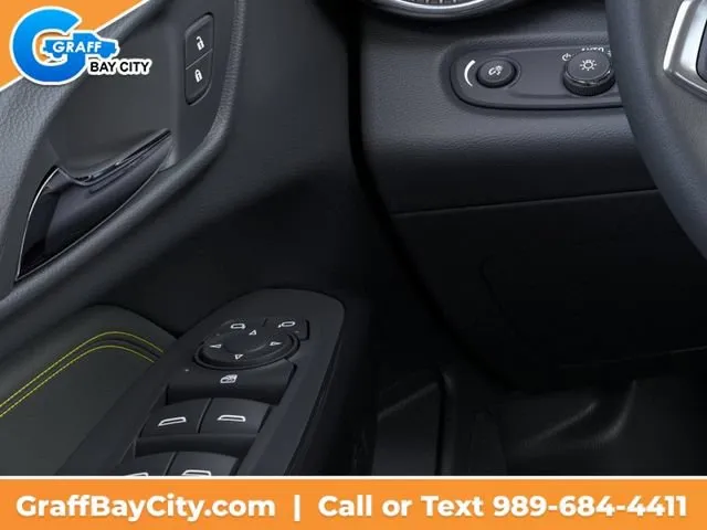 2026 Chevrolet Trax Activ - Photo 22