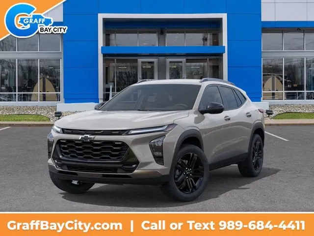 2026 Chevrolet Trax Activ - Photo 6