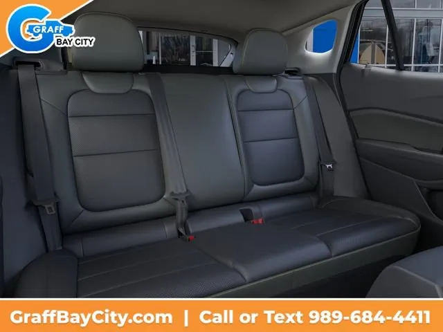 2026 Chevrolet Trax Activ - Photo 17
