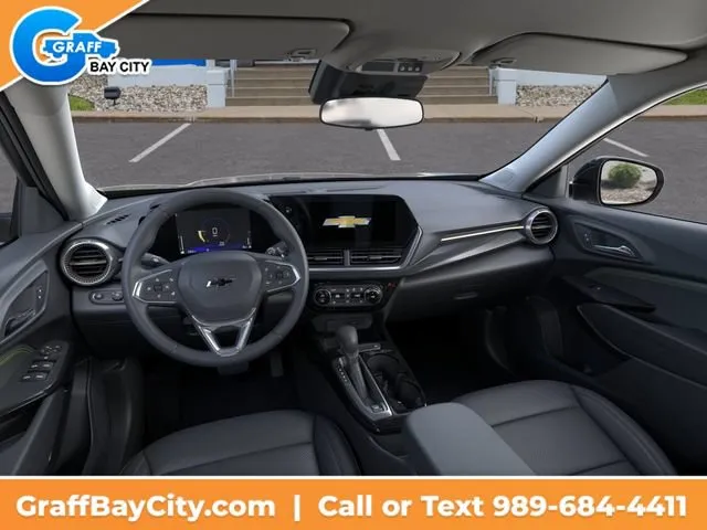 2026 Chevrolet Trax Activ - Photo 15