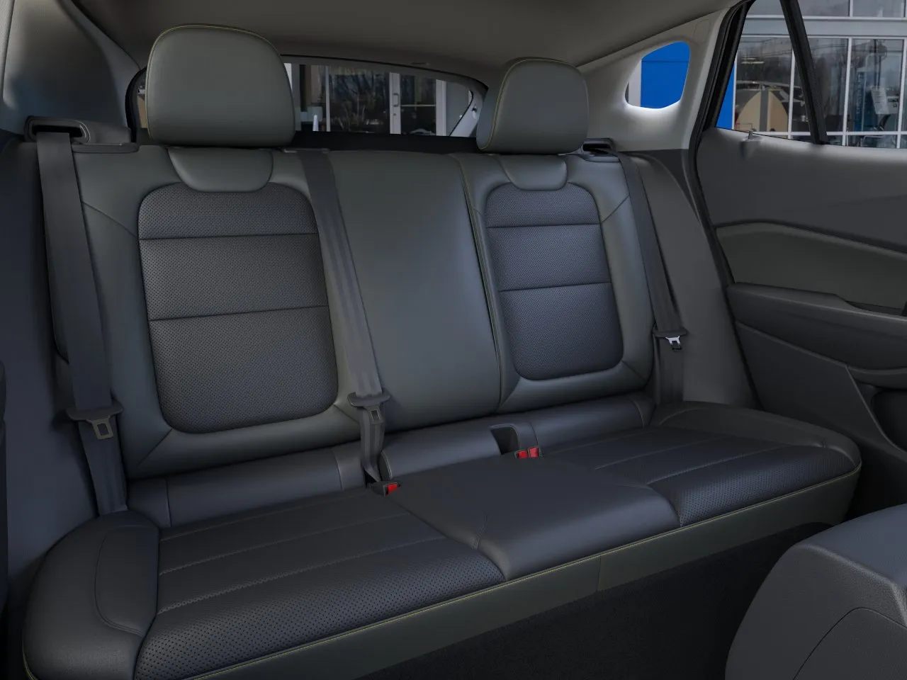 2026 Chevrolet Trax Activ - Photo 41