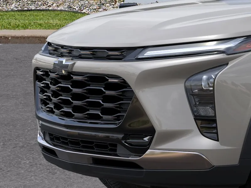 2026 Chevrolet Trax Activ - Photo 37