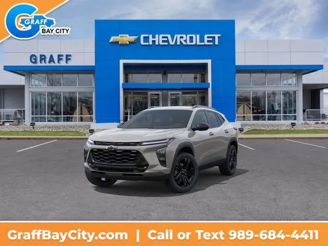 2026 Chevrolet Trax Activ - Photo 8