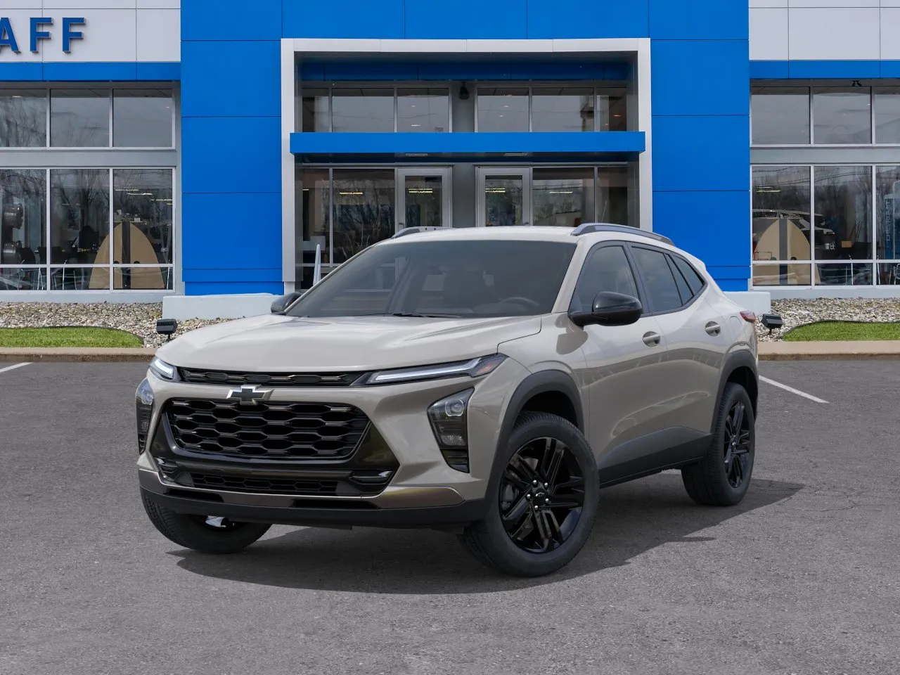 2026 Chevrolet Trax Activ - Photo 30