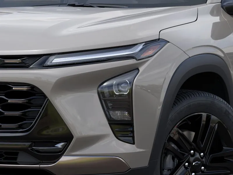 2026 Chevrolet Trax Activ - Photo 34