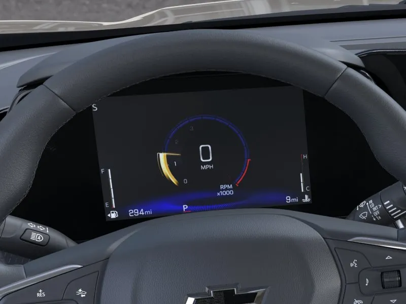 2026 Chevrolet Trax Activ - Photo 42