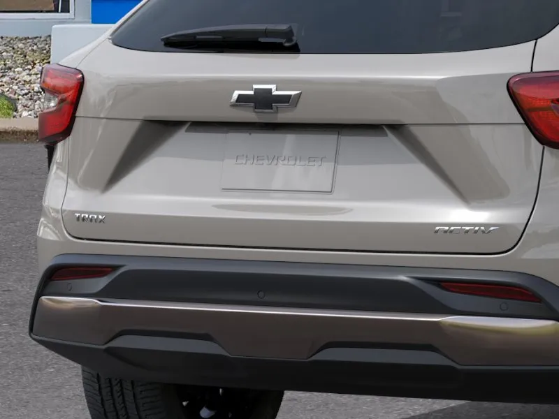 2026 Chevrolet Trax Activ - Photo 38
