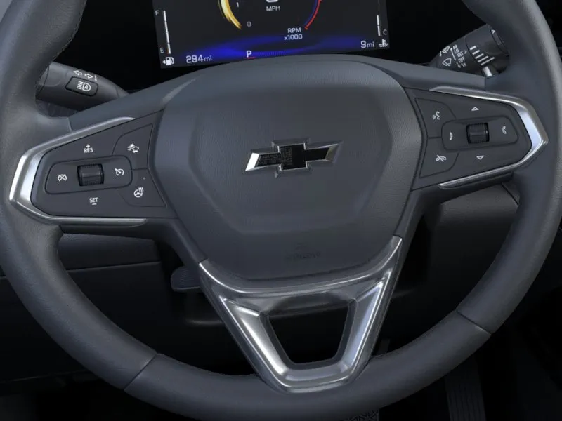 2026 Chevrolet Trax Activ - Photo 43