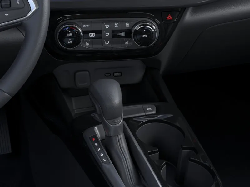 2026 Chevrolet Trax Activ - Photo 47