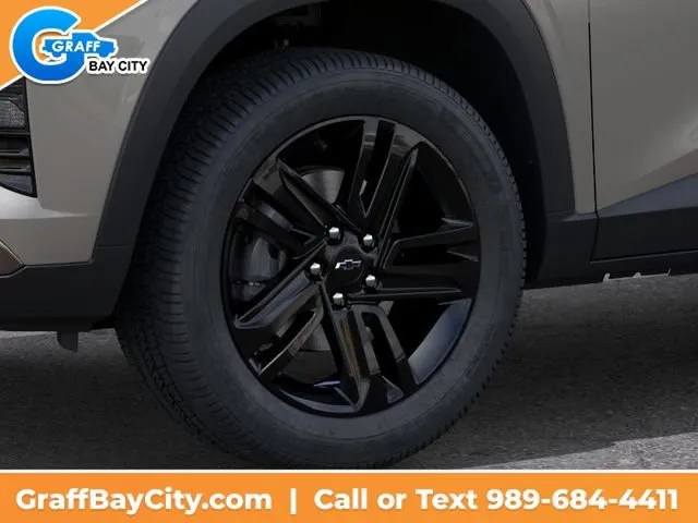 2026 Chevrolet Trax Activ - Photo 9