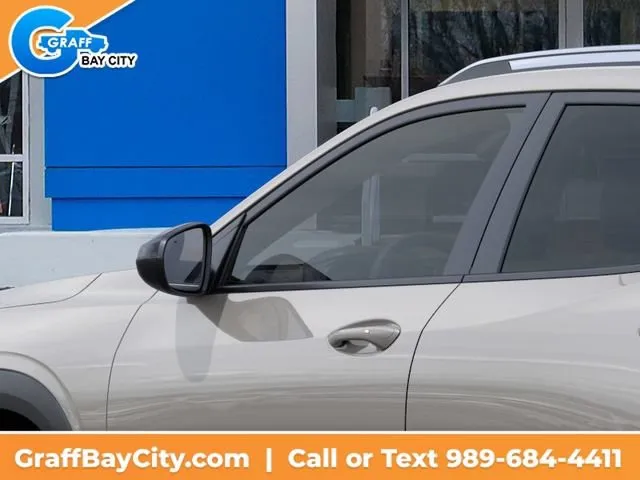 2026 Chevrolet Trax Activ - Photo 12