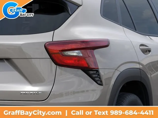2026 Chevrolet Trax Activ - Photo 11