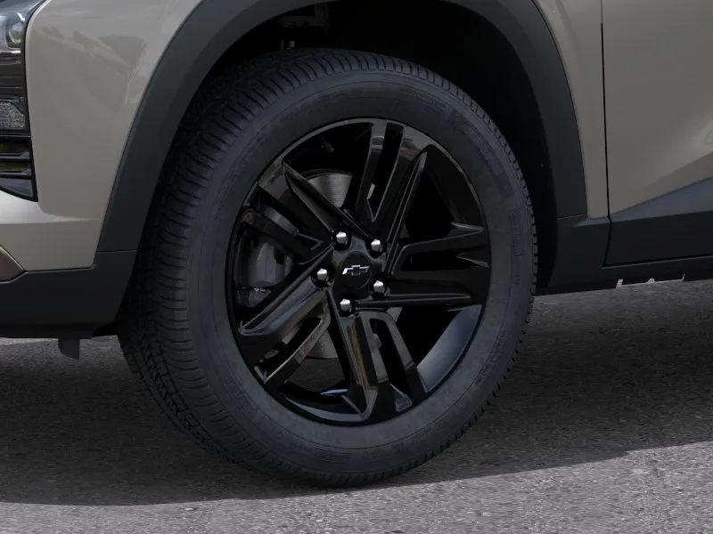 2026 Chevrolet Trax Activ - Photo 33