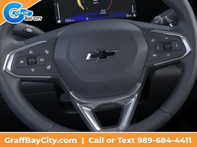 2026 Chevrolet Trax Activ - Photo 19