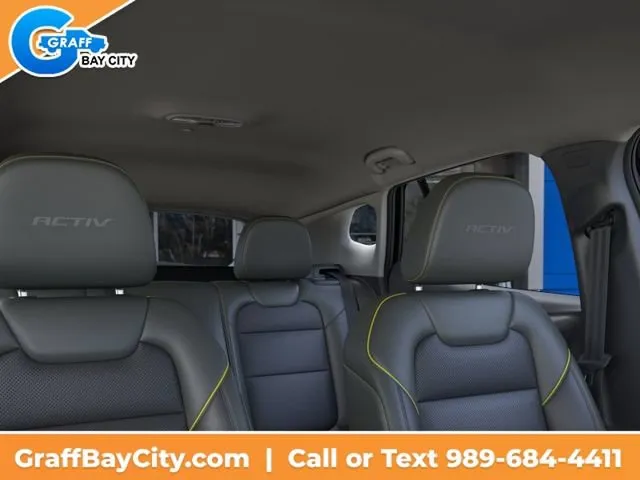 2026 Chevrolet Trax Activ - Photo 24