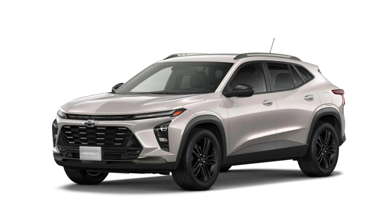 2026 Chevrolet Trax Activ - Photo 49