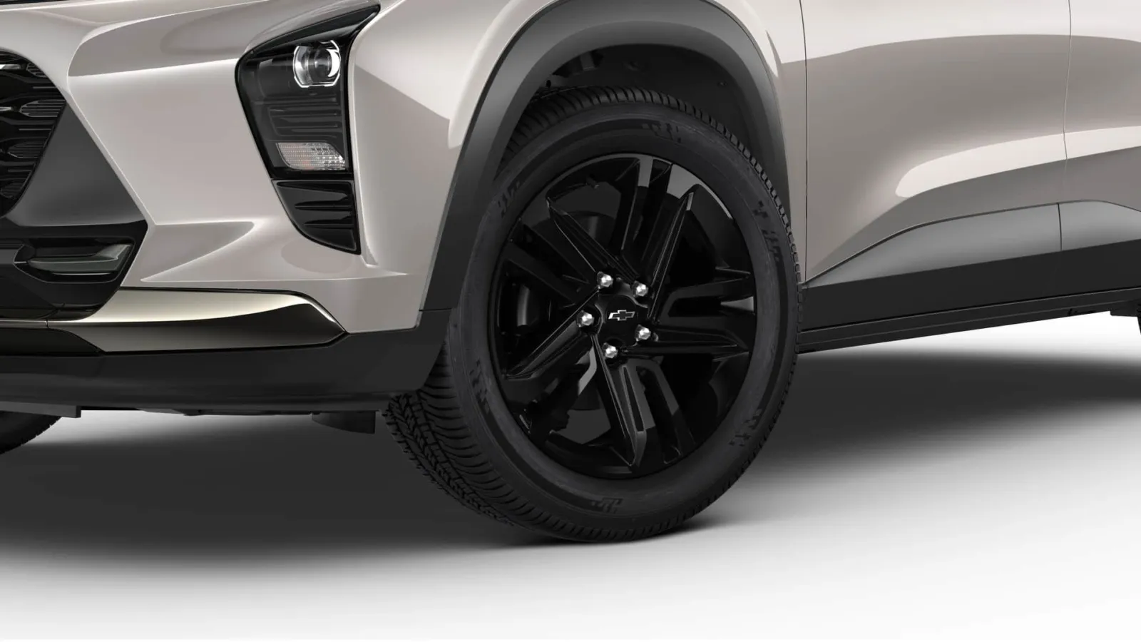 2026 Chevrolet Trax Activ - Photo 52