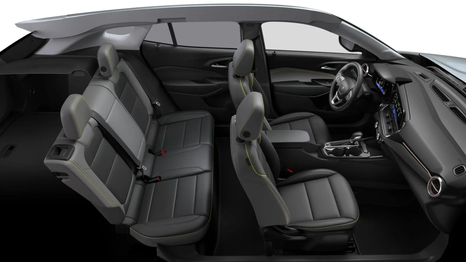 2026 Chevrolet Trax Activ - Photo 53