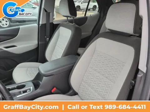More photos of 2023 Chevrolet Equinox LT at Graff Chevrolet, INC., MI