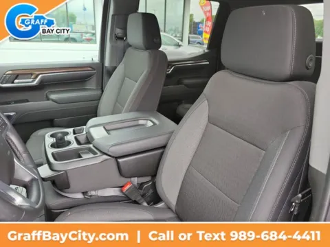 More photos of 2024 Chevrolet Silverado 1500 RST at Graff Chevrolet, INC., MI