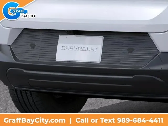 2026 Chevrolet Equinox EV 1LT - Photo 14