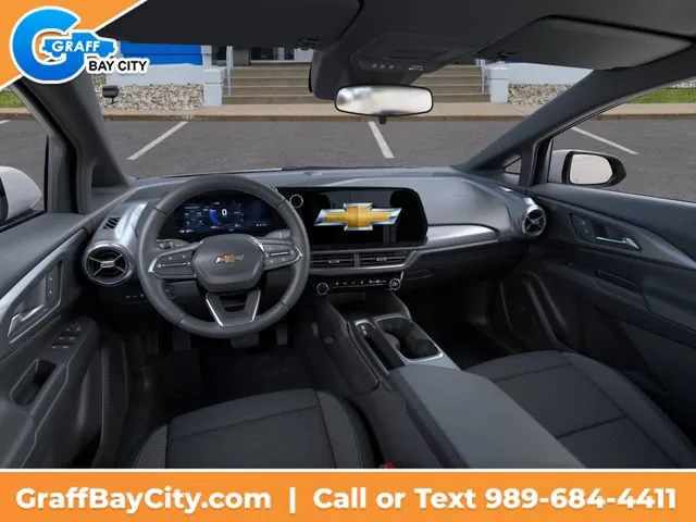 2026 Chevrolet Equinox EV 1LT - Photo 15