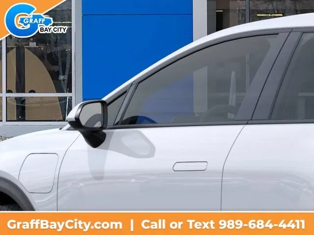 2026 Chevrolet Equinox EV 1LT - Photo 12