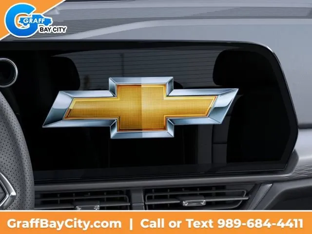 2026 Chevrolet Equinox EV 1LT - Photo 20