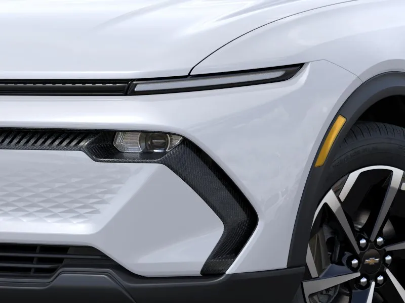 2026 Chevrolet Equinox EV 1LT - Photo 34