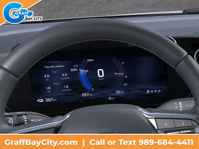 2026 Chevrolet Equinox EV 1LT - Photo 18